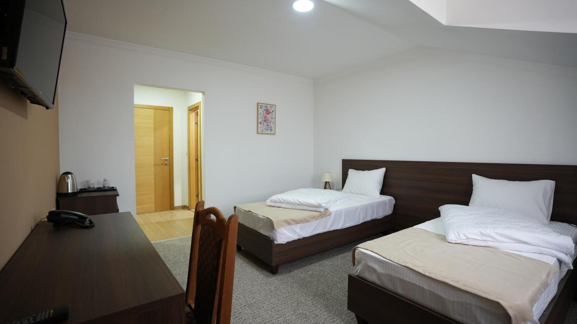Motel "Izvor Bosne" Ilidza Exterior photo